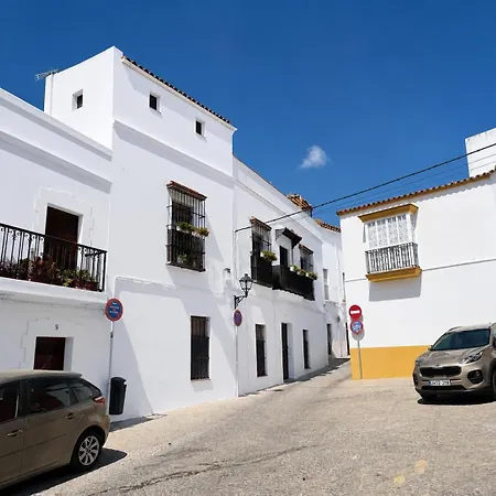 Casa Patio Sur Jerez de la Frontera
