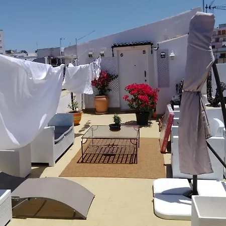 Casa Patio Sur ヘレス