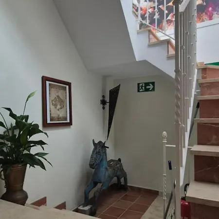 Casa Patio Sur *
