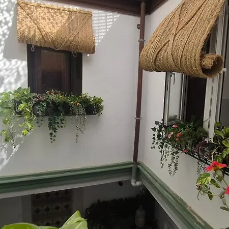 Casa Patio Sur *