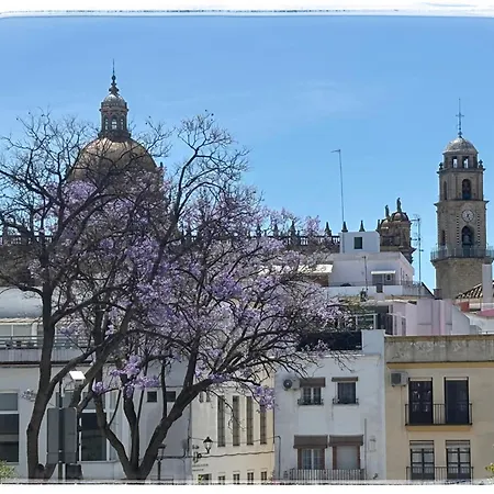 Casa Patio Sur * ヘレス