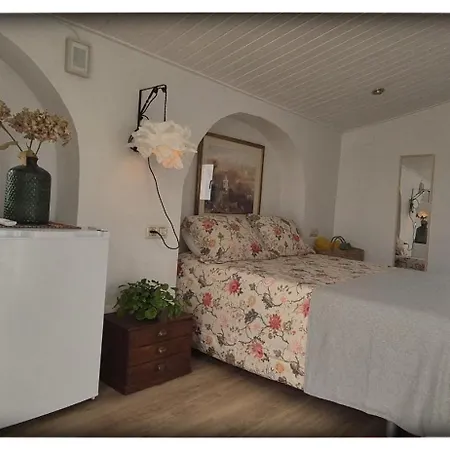 Casa Patio Sur * ヘレス