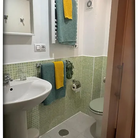 Casa Patio Sur * ヘレス