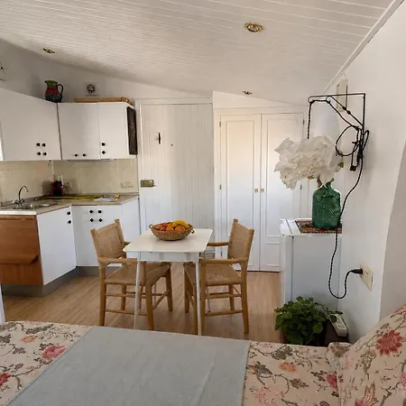 アパート Casa Patio Sur