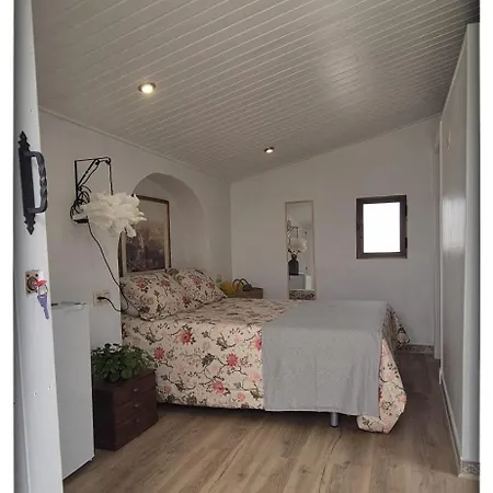 アパート Casa Patio Sur *