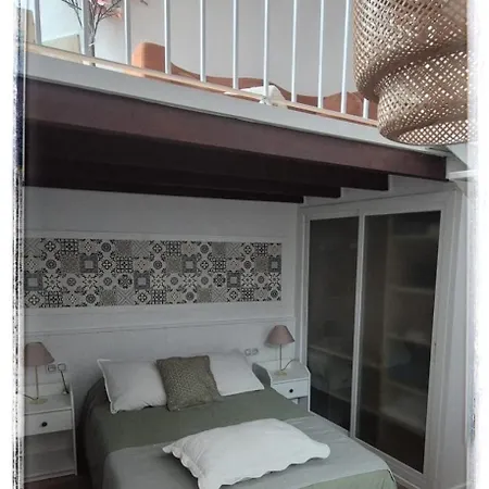 Casa Patio Sur 赫雷斯