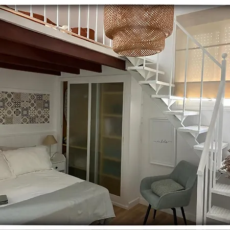 Casa Patio Sur アパート ヘレス