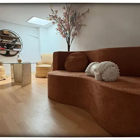 アパート Casa Patio Sur *