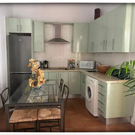 Casa Patio Sur アパート ヘレス