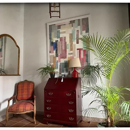 Casa Patio Sur * 赫雷斯