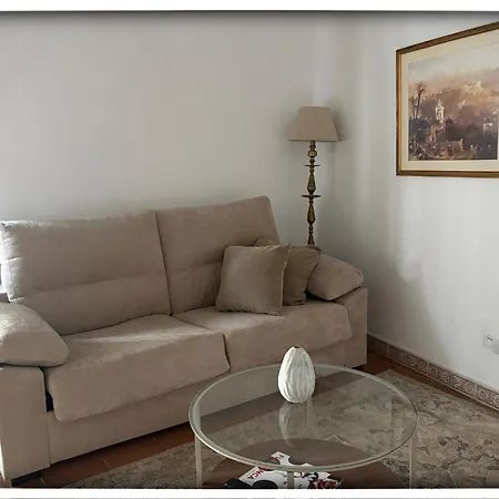 Casa Patio Sur アパート