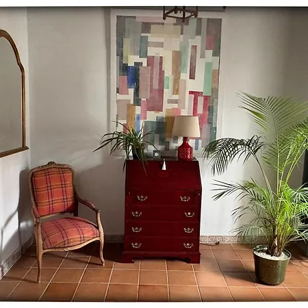 Casa Patio Sur アパート ヘレス