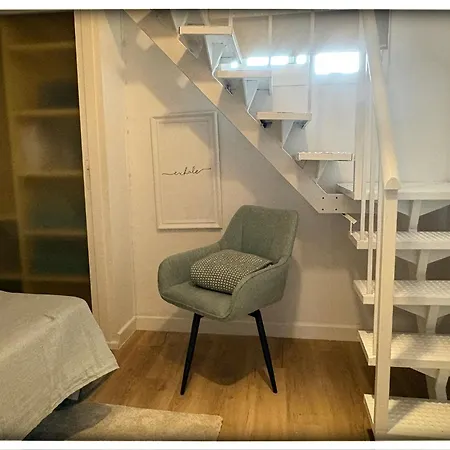 Casa Patio Sur アパート