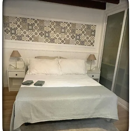 公寓 Casa Patio Sur *