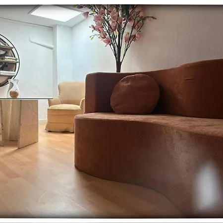 Casa Patio Sur * 赫雷斯