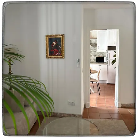 Casa Patio Sur