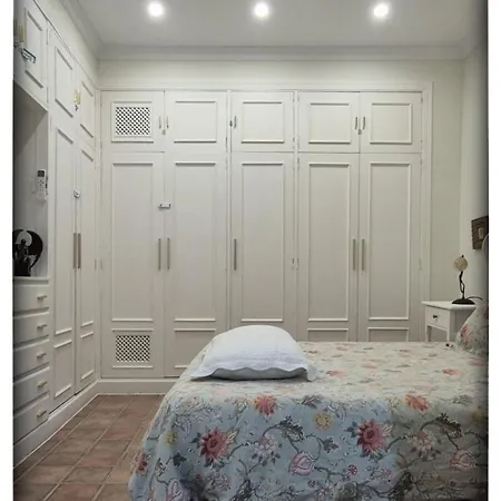 Casa Patio Sur 赫雷斯