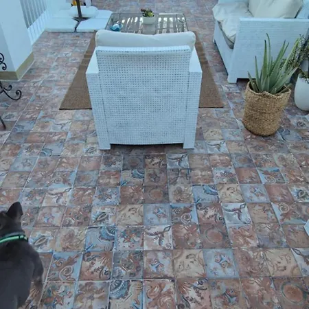 Casa Patio Sur *