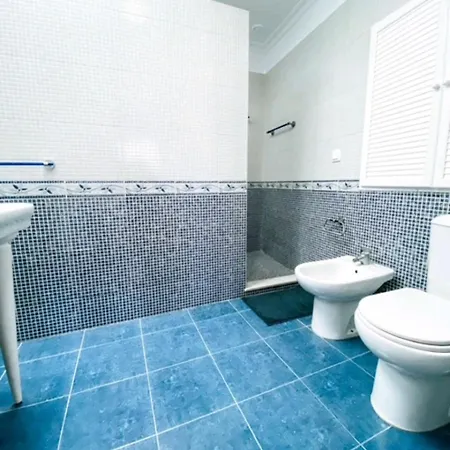 Casa Patio Sur * 赫雷斯