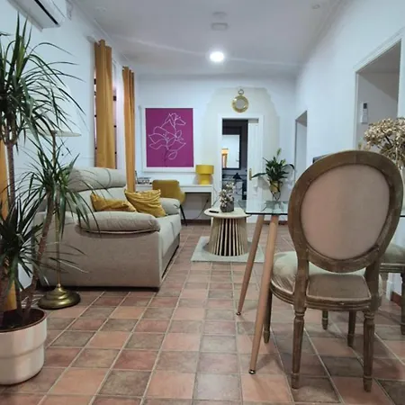 Casa Patio Sur