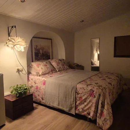 Casa Patio Sur 公寓 *