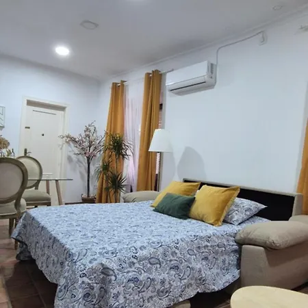 Casa Patio Sur *