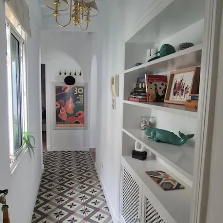 Casa Patio Sur