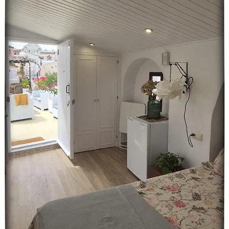 Casa Patio Sur