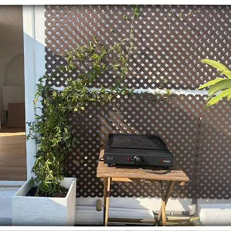 Casa Patio Sur
