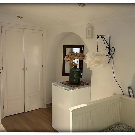 Casa Patio Sur アパート