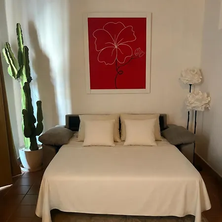 Casa Patio Sur アパート ヘレス