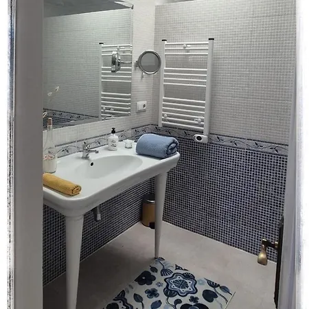 Casa Patio Sur ヘレス