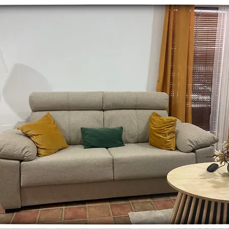 アパート Casa Patio Sur